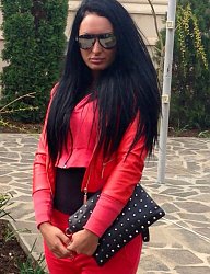 Moda Inne Moda uliczna - 1852775