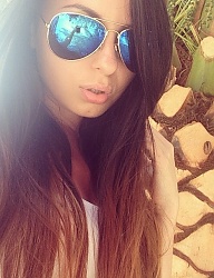 Moda Dodatki Okulary - 2730193