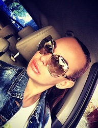 Moda Dodatki Okulary - 2682928