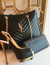 Moda Buty Szpilki - 3039164