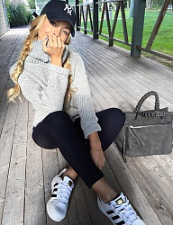 Moda Inne Moda uliczna - 3221040