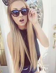 Moda Dodatki Okulary - 2846422