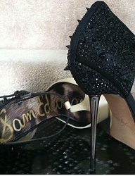 Moda Buty Szpilki - 1373876
