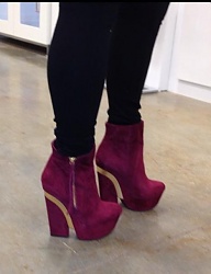 Moda Buty Koturny - 1249084