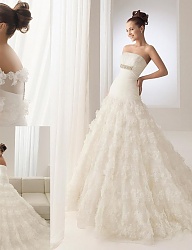 Moda Ślub Suknie ślubne - 789078