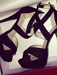 Moda Buty Szpilki - 2761118