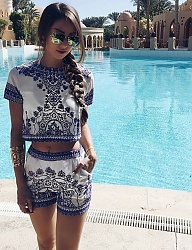 Moda Ciuchy Pozostałe - 3134003