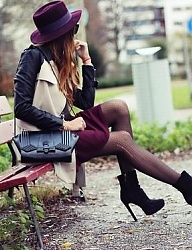 Moda Inne Moda uliczna - 1579403