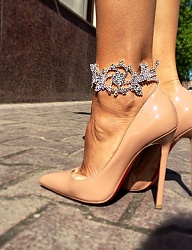 Moda Buty Szpilki - 2839544
