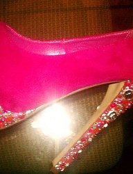 Moda Buty Szpilki - 1366569