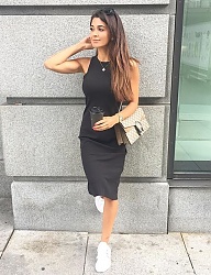 Moda Inne Moda uliczna - 3243325