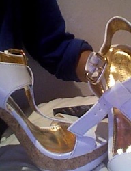 Moda Buty Szpilki - 1298505