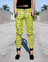 Moda Spodnie Pozostałe - 2384710