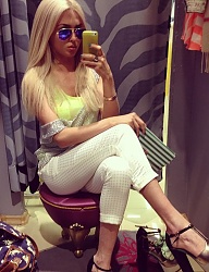 Moda Inne Moda uliczna - 1845777