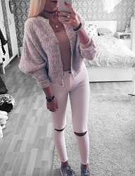 Moda Ciuchy Pozostałe - 3186398