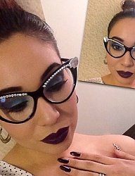 Moda Dodatki Okulary - 2495278