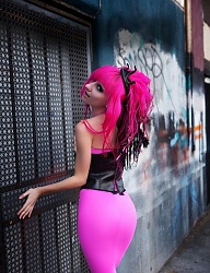 Moda Ciuchy Pozostałe - 979817