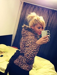 Moda Okrycia Kurtki - 2432670