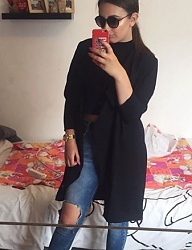 Moda Ciuchy Pozostałe - 3159025