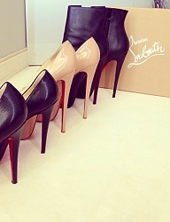 Moda Buty Pozostałe - 2659997