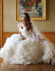 Moda Ślub Suknie ślubne - 2896478