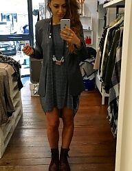 Moda Ciuchy Pozostałe - 3249403