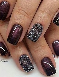 Paznokcie Kwadratowe - 3227305