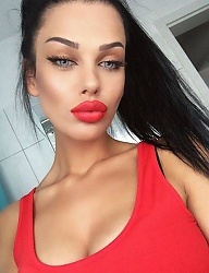 Makijaże Dzienne - 3182516