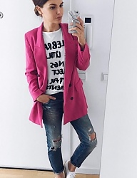 Moda Ciuchy Pozostałe - 3249590