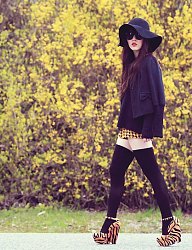 Moda Inne Moda uliczna - 1832764