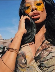 Moda Dodatki Okulary - 3152879