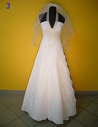 Moda Ślub Suknie ślubne - 937376
