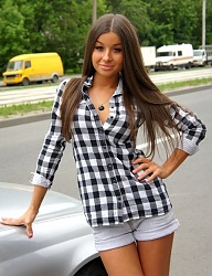 Moda Inne Moda uliczna - 1692303