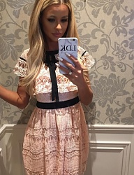 Moda Sukienki Dzienne - 3162232