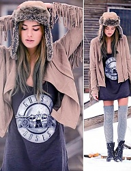 Moda Inne Moda uliczna - 1745823