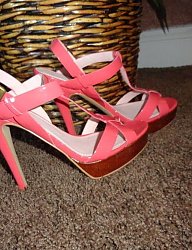 Moda Buty Sandały - 1244253