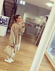 Moda Inne Moda uliczna - 3202477