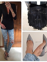 Moda Okrycia Marynarki i żakiety - 3067399