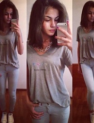 Moda Inne Moda uliczna - 1965756