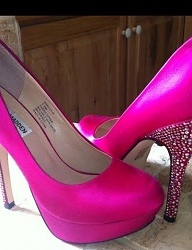 Moda Buty Szpilki - 1170220