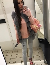 Moda Ciuchy Pozostałe - 3229219