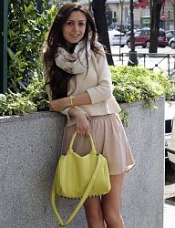 Moda Inne Moda uliczna - 1857455