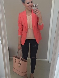 Moda Ciuchy Pozostałe - 3245370