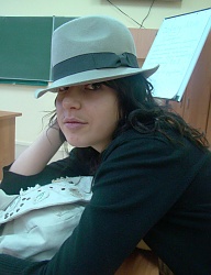 Moda Dodatki Nakrycia głowy - 578044