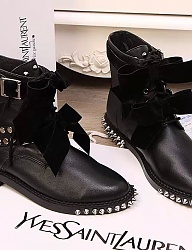Moda Buty Botki - 2858134
