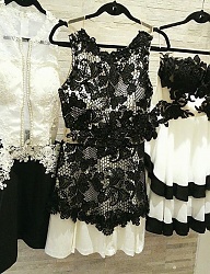 Moda Sukienki Pozostałe - 3127313