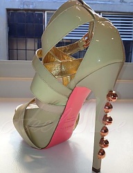 Moda Buty Szpilki - 1249578