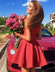 Moda Sukienki Dzienne - 2995885