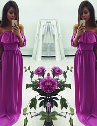 Moda Sukienki Dzienne - 3004773