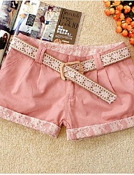 Moda Spodnie Spodenki - 1457714